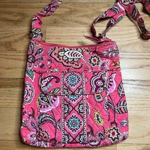 Vera Bradley Crossbody Bag